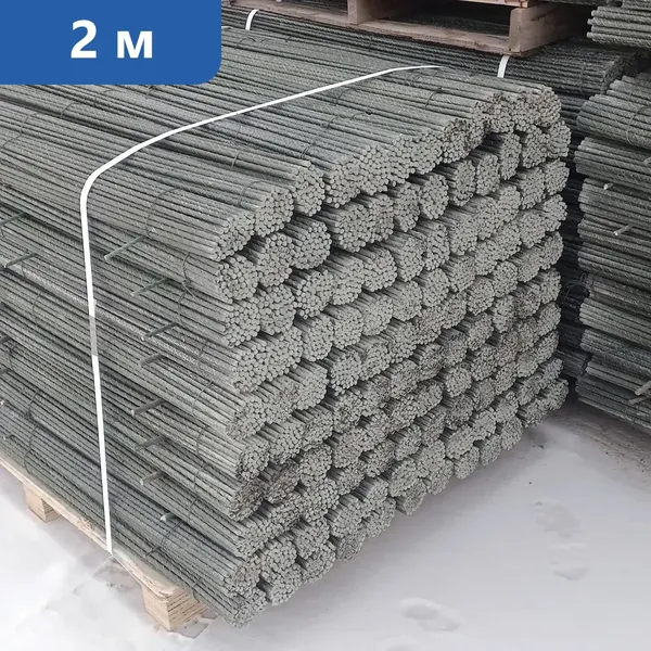 Опоры для растений 2 м в Иркутске